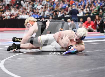 Thumbnail 2 in CHSAA 5A Final photogallery.