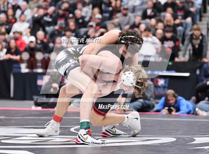 Thumbnail 2 in CHSAA 5A Final photogallery.