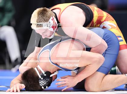 Thumbnail 1 in CHSAA 5A Final photogallery.