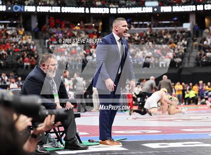 Thumbnail 3 in CHSAA 5A Final photogallery.