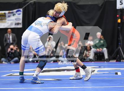 Thumbnail 3 in CHSAA 5A Final photogallery.