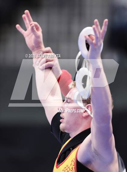 Thumbnail 1 in CHSAA 5A Final photogallery.