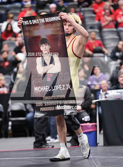 Thumbnail 3 in CHSAA 5A Final photogallery.