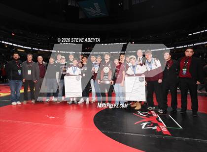 Thumbnail 3 in CHSAA 5A Final photogallery.