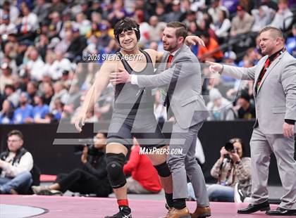 Thumbnail 2 in CHSAA 5A Final photogallery.