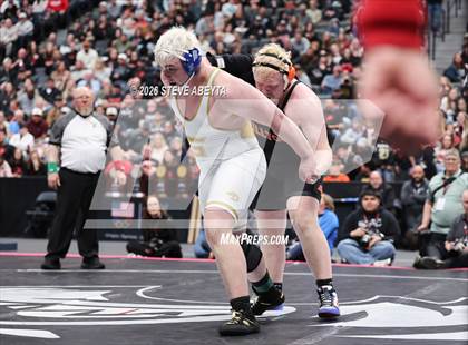 Thumbnail 3 in CHSAA 5A Final photogallery.