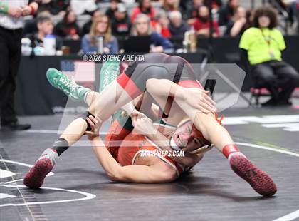 Thumbnail 2 in CHSAA 5A Final photogallery.