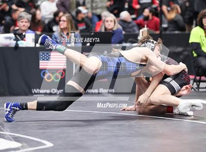 Thumbnail 3 in CHSAA 5A Final photogallery.