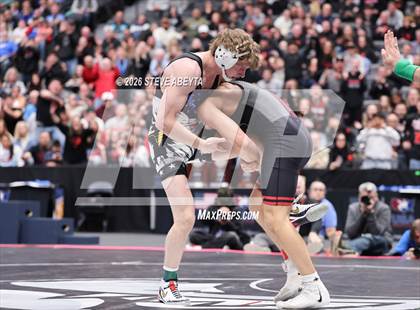 Thumbnail 3 in CHSAA 5A Final photogallery.