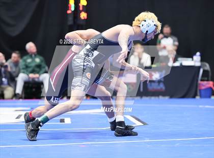 Thumbnail 3 in CHSAA 5A Final photogallery.