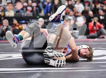 Thumbnail 1 in CHSAA 5A Final photogallery.