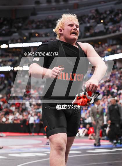 Thumbnail 1 in CHSAA 5A Final photogallery.