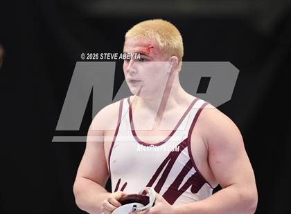 Thumbnail 1 in CHSAA 5A Final photogallery.