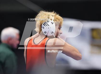 Thumbnail 2 in CHSAA 5A Final photogallery.