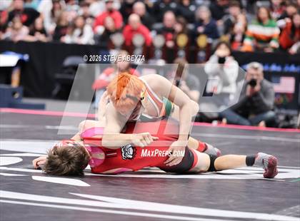 Thumbnail 3 in CHSAA 5A Final photogallery.