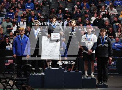 Thumbnail 2 in CHSAA 5A Final photogallery.