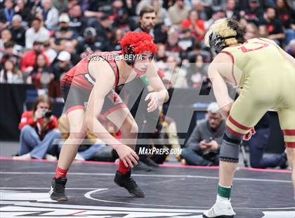 Thumbnail 3 in CHSAA 5A Final photogallery.