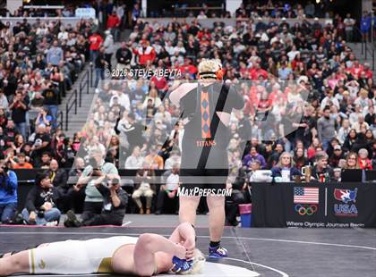 Thumbnail 1 in CHSAA 5A Final photogallery.