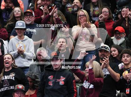 Thumbnail 2 in CHSAA 5A Final photogallery.