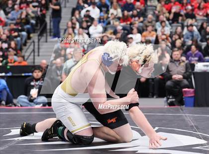 Thumbnail 1 in CHSAA 5A Final photogallery.