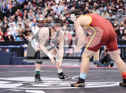 Thumbnail 1 in CHSAA 5A Final photogallery.