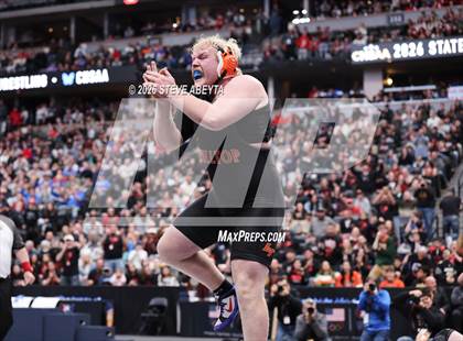 Thumbnail 2 in CHSAA 5A Final photogallery.