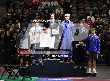 Thumbnail 3 in CHSAA 5A Final photogallery.