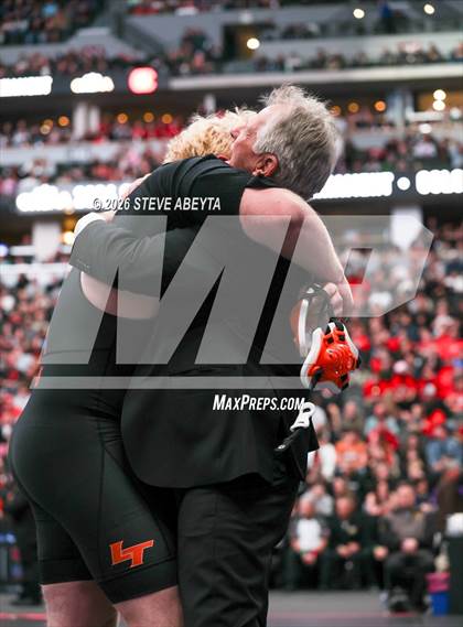 Thumbnail 2 in CHSAA 5A Final photogallery.