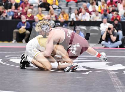 Thumbnail 1 in CHSAA 5A Final photogallery.