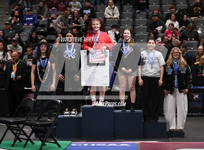 Thumbnail 1 in CHSAA 5A Final photogallery.