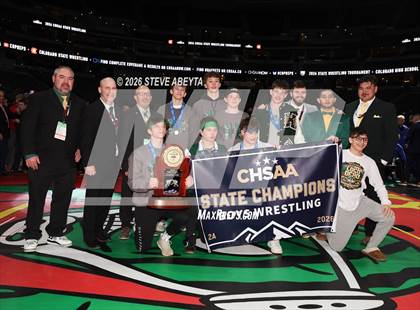 Thumbnail 2 in CHSAA 5A Final photogallery.