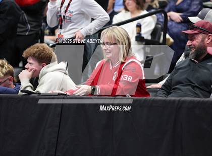 Thumbnail 2 in CHSAA 5A Final photogallery.