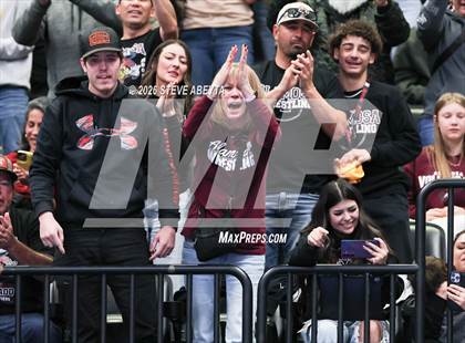 Thumbnail 2 in CHSAA 5A Final photogallery.