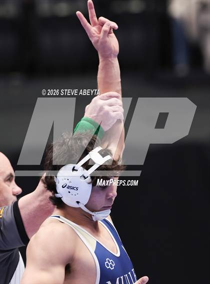 Thumbnail 3 in CHSAA 5A Final photogallery.