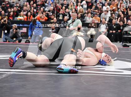 Thumbnail 2 in CHSAA 5A Final photogallery.