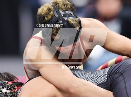 Thumbnail 1 in CHSAA 5A Final photogallery.