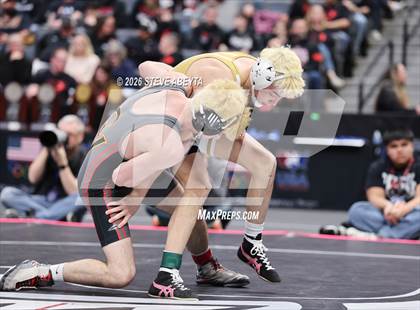 Thumbnail 2 in CHSAA 5A Final photogallery.