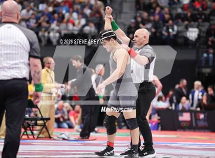 Thumbnail 3 in CHSAA 5A Final photogallery.