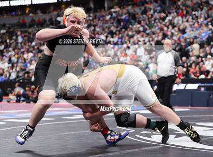 Thumbnail 1 in CHSAA 5A Final photogallery.