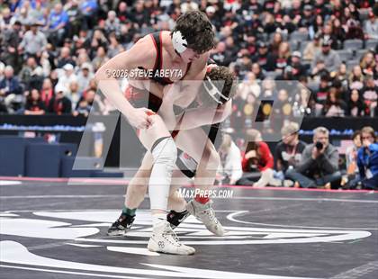 Thumbnail 2 in CHSAA 5A Final photogallery.