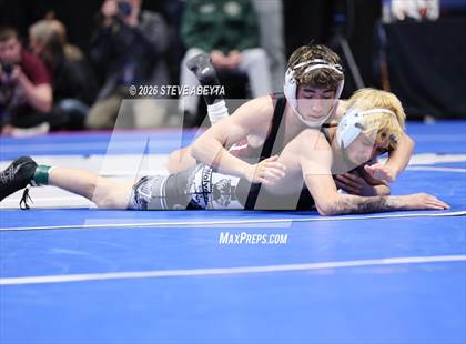 Thumbnail 2 in CHSAA 5A Final photogallery.