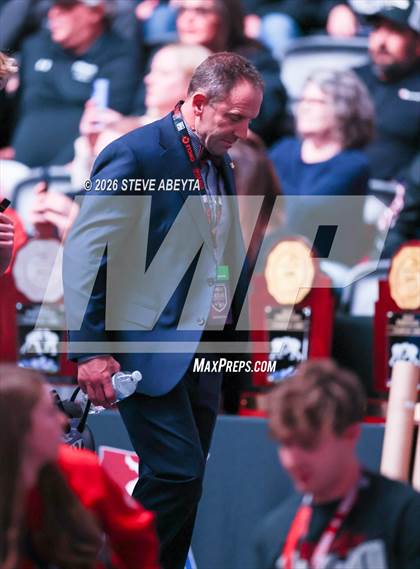 Thumbnail 2 in CHSAA 5A Final photogallery.