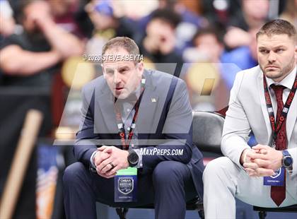 Thumbnail 2 in CHSAA 5A Final photogallery.