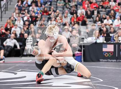 Thumbnail 3 in CHSAA 5A Final photogallery.