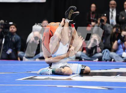 Thumbnail 3 in CHSAA 5A Final photogallery.