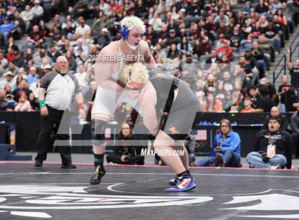 Thumbnail 1 in CHSAA 5A Final photogallery.