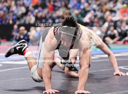 Thumbnail 2 in CHSAA 5A Final photogallery.
