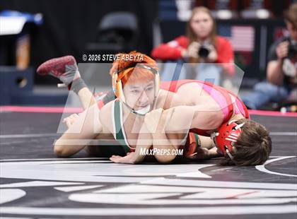 Thumbnail 3 in CHSAA 5A Final photogallery.