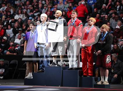 Thumbnail 1 in CHSAA 5A Final photogallery.