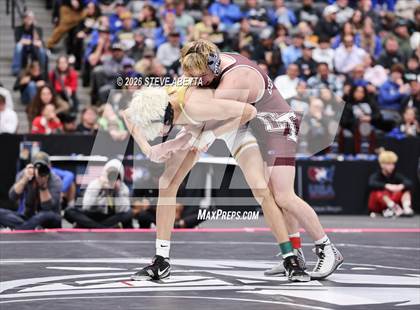 Thumbnail 2 in CHSAA 5A Final photogallery.